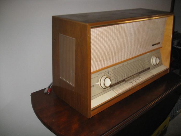 Grundig