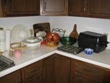 Kitchen items