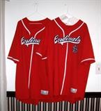 (2) Cardinals XXL shirts
