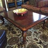 Ralph Lauren Coffee Table