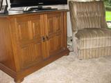TV Cabinet