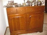 Small Buffet
