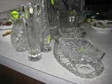 Various Crystal