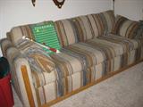 convertible sofa