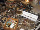 costume jewelry