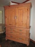Large Armoire 