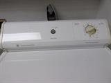 GE Dryer