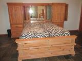 Nice Bed Frame