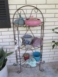 Outdoor Decor