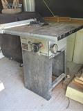 Table Saw