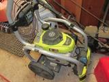 Ryobi Power Washer