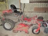 Gravely 60" Commercial Mower