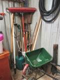Yard Tools