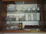 China Set - Kitchen Items