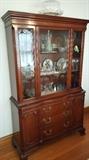 CHINA CABINET