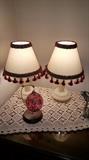 Lamp pair