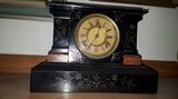 Antique clock...