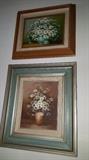 Paintings