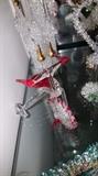 Spun glass tricycle...sweet!
