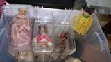 Vintage dolls