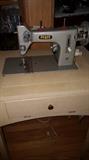 Pfaff sewing machine...