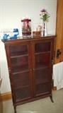Older bookcase