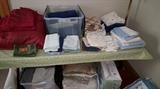 Bedding.. linens