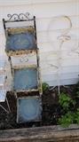 Garden decor