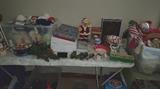 Holiday items