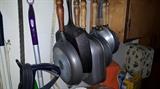 Pots and pans