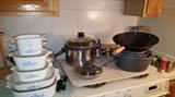 Kitchenware