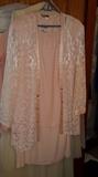 Lafies plus size clothing