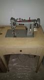 Pfaff sewing machine