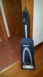 Oreck vacuum
