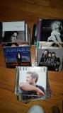 CDs