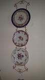 Collector plates