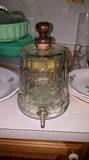 Beverage dispenser