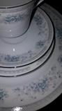 Close-up...China for 10