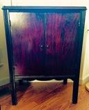 Antique Two Door Jelly / Cottage Cabinet