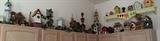 Collection of Bird Houses