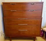 Kent-Coffey Chest on Chest