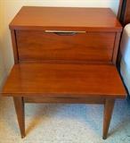 Kent-Coffey End Table
