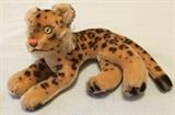 Steiff Cheetah 
