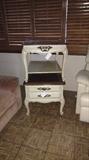 Very cute end tables! 50% off!
