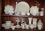 Huge Lenox collection!