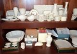 Huge Lenox collection!