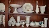 Huge Lenox collection!