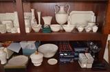 Huge Lenox collection!