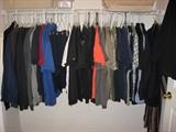 Men's clothes LG and XL