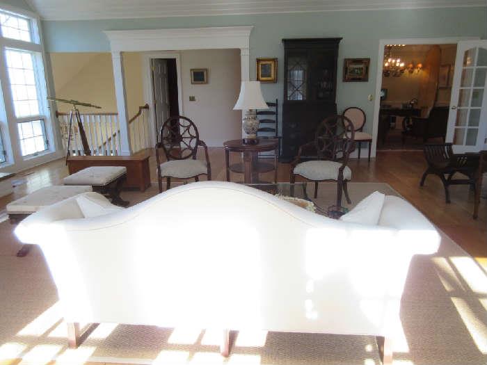 APRIL'S ESTATE SALES IS IN FAR HILLS NJ FOR... starts on 3/19/2016